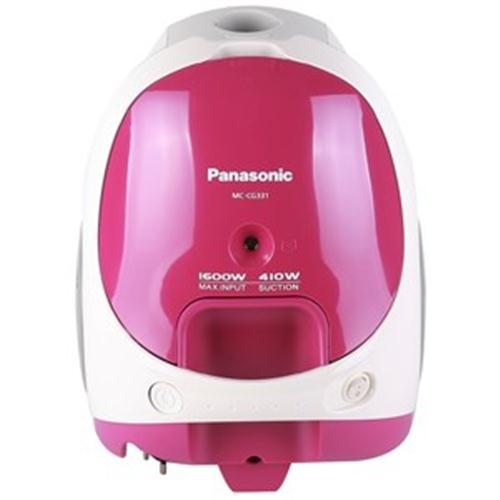 Máy Hút bụi Panasonic PAHB-MC-CG331RN46 1600W